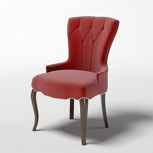 casali transition classic 3d 3ds - casali transition classic chair stool by shop3ds